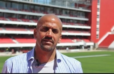 Verón ya piensa en otro refuerzo para Estudiantes