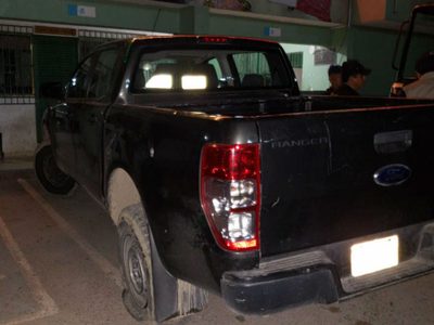 Ataque armado deja dos muertos en la toma de protesta de alcalde en Guerrero
