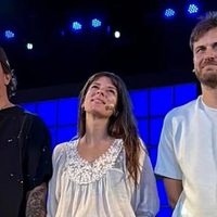 Quién es Andrés Gil, el actor al que vinculan con Gimena Accardi tras su separación de Nico Vázquez