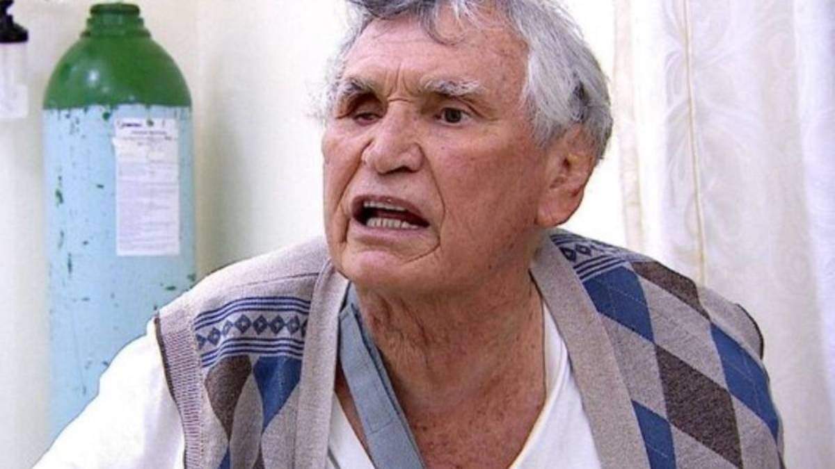 Miguel Ángel Félix Gallardo, fundador del Cártel de Guadalajara