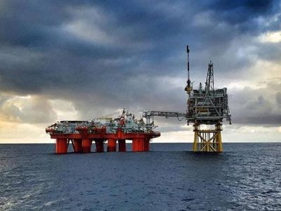 La Cámara Química y Petroquímica apoyó la exploración de petróleo en el Mar Argentino