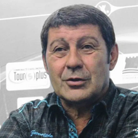 El goleador que pocos recuerdan: qué es de la vida de Delio Onnis, a sus 76 años
