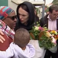 Primera ministra de Nueva Zelanda: jamás pronunciaré el nombre del autor de la masacre