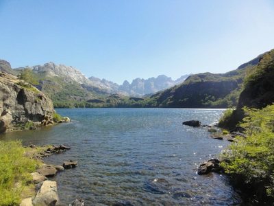 Neuquén: cuáles son los mejores lugares para visitar en vacaciones de invierno