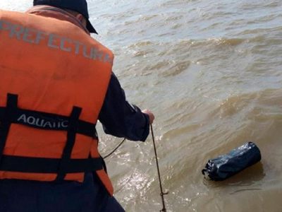 Narcotráfico: hallaron más de 100 kilos de droga en Punta Alta y lo relacionan con una causa de 2022