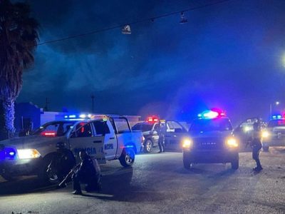 Por violencia, suspenden los festejos por la Gesta Heroica de Caborca (Video)