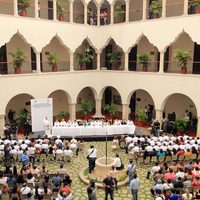 Instalan comité del Sistema Anticorrupción en Yucatán