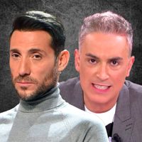 El mensaje de Kiko Hernández para Antonio David Flores que pone en riesgo su trabajo