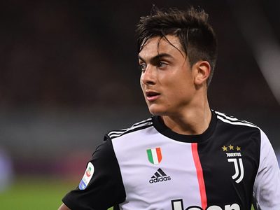 Se confirmó la lesión de Paulo Dybala y hay preocupación de cara a la Champions