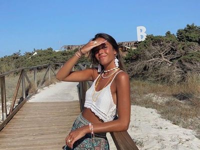 A revisar el placard de ellos: la nueva tendencia de moda que más se va a ver durante las vacaciones en la playa
