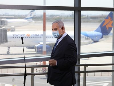 Israel, un ejemplo a seguir: se preparan para abrirle las puertas al turismo