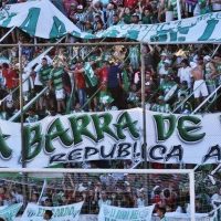 Terror en Laferrere: los últimos incidentes que tiene a la barra brava como protagonista