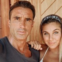 Mercedes Milá desenmascara a Hugo Sierra y lo pone en aprietos con Ivana Icardi