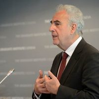Decepciona que con AMLO no se vea un cambio en la política de drogas: Kazatchkine