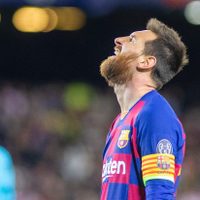 Lionel Messi aceptó un duro pedido del Barcelona para hacerle frente al coronavirus