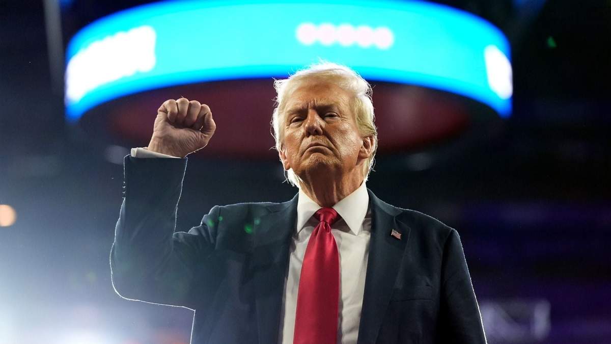 Trump. Operativos en México, arma de dos filos