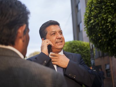 Falsa, la información sobre la denuncia en mi contra: Cabeza de Vaca