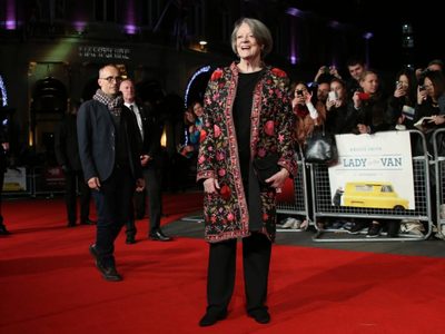 Maggie Smith es recordada por sus colegas de “Downton Abbey” y más colaboradores