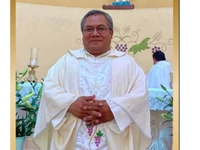Asesinan a sacerdote de la comunidad de Mezcala en la región centro de Guerrero