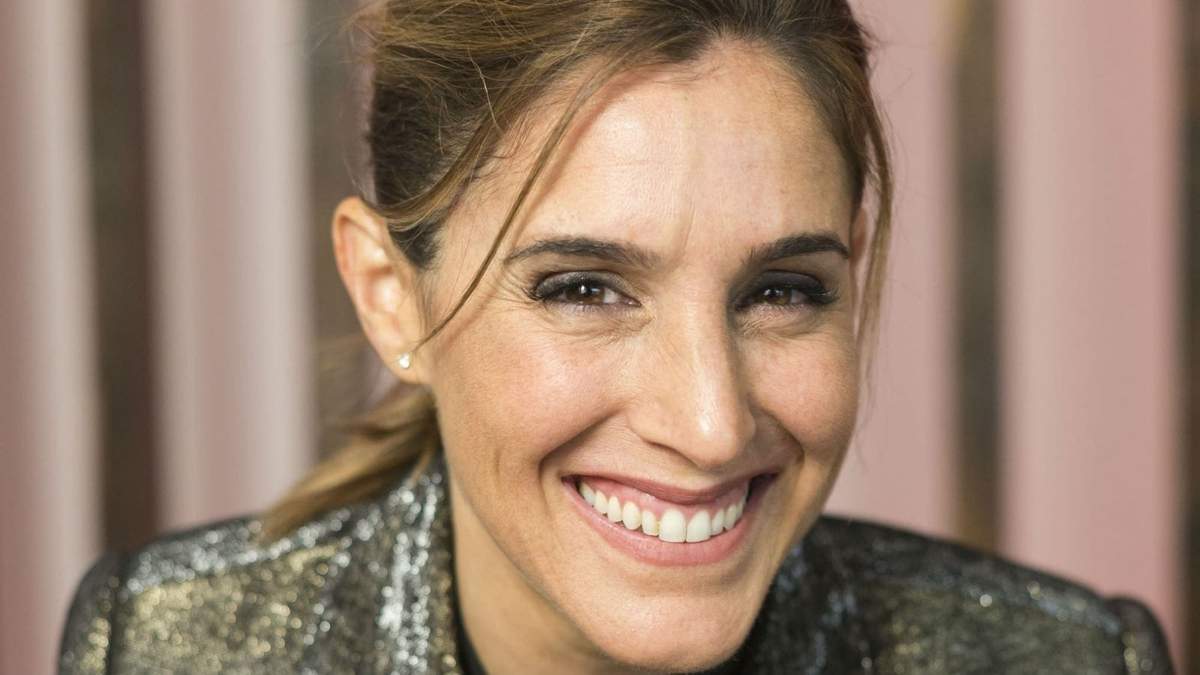 Soledad Pastorutti. Fuente: (Instagram)