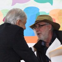 Sicilia responde a AMLO: está leyendo mal la realidad del país y eso lo empequeñece