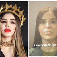 Emma Coronel: de influencer a presidiaria