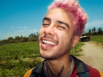 Fiscalía de Jalisco envía a Guerrero denuncia contra el cantante Mario Bautista por abuso sexual