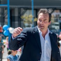 Martín Soria se perfila como el próximo ministro de Justicia