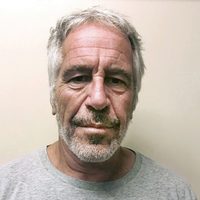 Desclasifican lista del caso Epstein que involucra famosos en delitos de abuso de menores