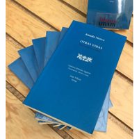 'Otras vidas. Tres novelas cortas”, de Amado Nervo
