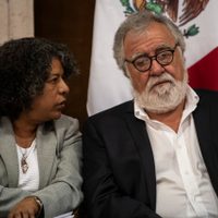 Falta mucho por hacer en derechos humanos: Encinas