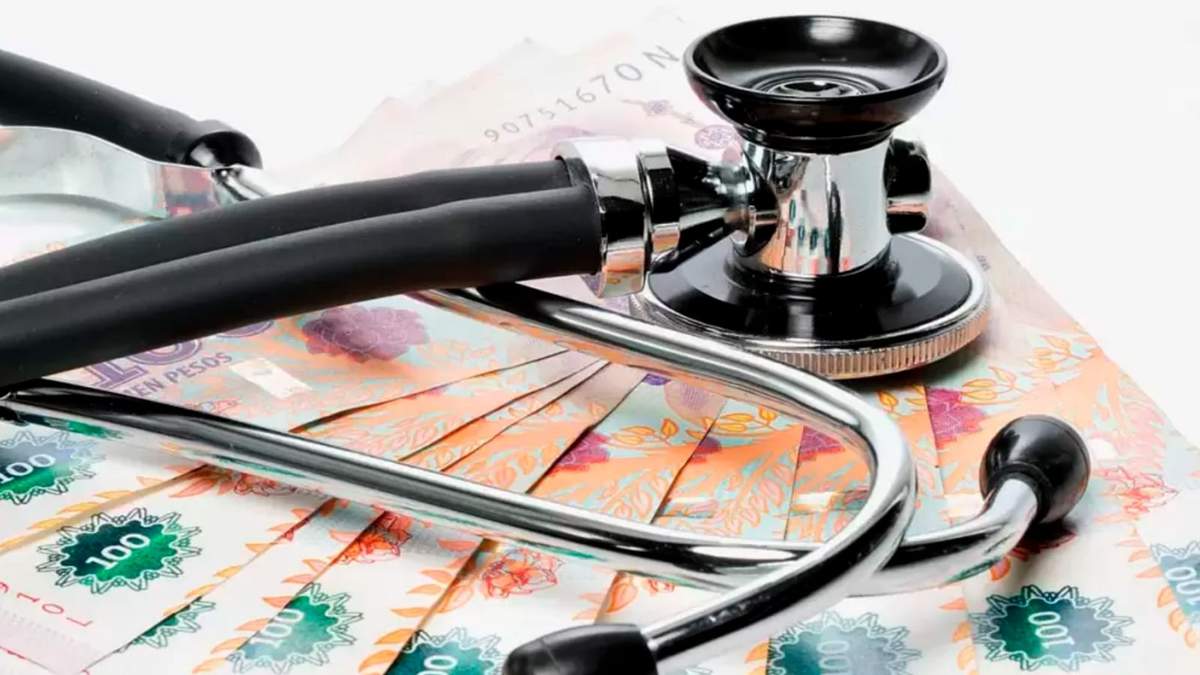 Las prepagas tendrán un año para devolver lo que cobraron de más. Fuente: (X)