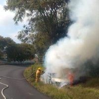Fosas clandestinas, quemados vivos y récord de policías ejecutados en Guanajuato