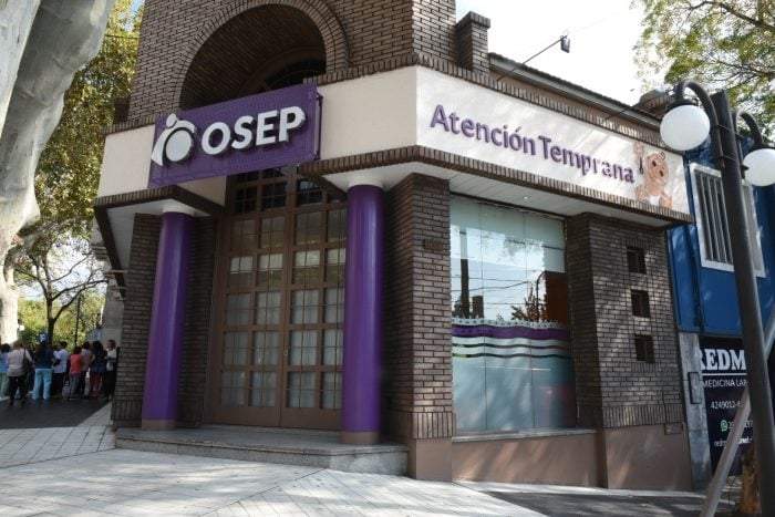 Desde junio, el examen de admisión para adultos costará $28.300, mientras que el Papanicolau y la colposcopia llegarán a $39.900