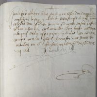 FBI localiza y devuelve a México un manuscrito robado del conquistador Hernán Cortés