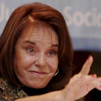Chiche Duhalde le propuso a Alberto Fernández la unificación de los planes sociales