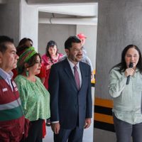 Batres: ya hay lineamientos para compensar a comerciantes de Tláhuac afectados por L12