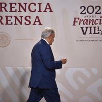 Rehúye AMLO polemizar con el presidente salvadoreño Nayib Bukele