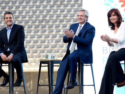 No hay acuerdo por el temario y tambalea la conformación de la Mesa Política Nacional