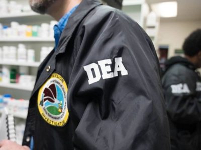 La SRE confirma que tiene detenidas las visas de 12 agentes de la DEA tras caso Cienfuegos