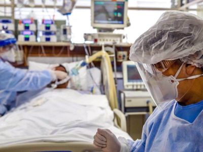 Argentina está entre los 20 países con más fallecidos por coronavirus