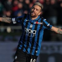 Atalanta vs Liverpool: los detalles de un impresionante partido de Champions