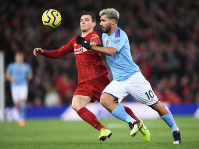 ¿Cuándo juegan el Liverpool y el Manchester City? Premier League con fecha definida