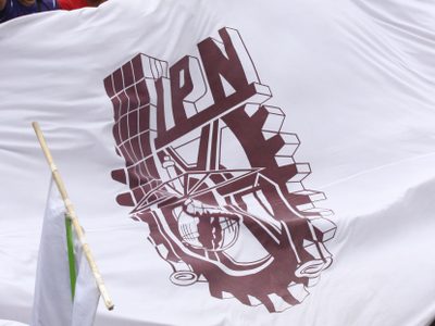 El Poli aclara estatus de sus símbolos, no de la imagen del Burro Blanco