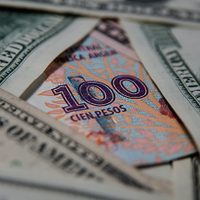 Así cotiza el dólar hoy, martes 16 de junio