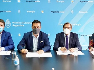 El sistema eléctrico de Tucumán recibirá una cifra millonaria