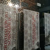 Suspenden el bar Hookah Santa Fe tras denuncia de joven drogada y encerrada en un baño