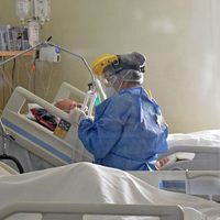 En Bariloche cada vez se registran menos casos, pero terapia intensiva sigue saturada