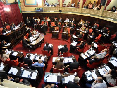 ¡Dudas en la oposición! Senadores bonaerenses sospechan sobre el manejo de los Fondos de Emergencia