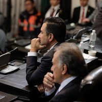 Tras su expulsión del PAN, los Yunes se lanzan contra “Markito” y anuncian que impugnarán